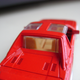 Illustration for article titled Restoration Project - Tomica Toyota MR2